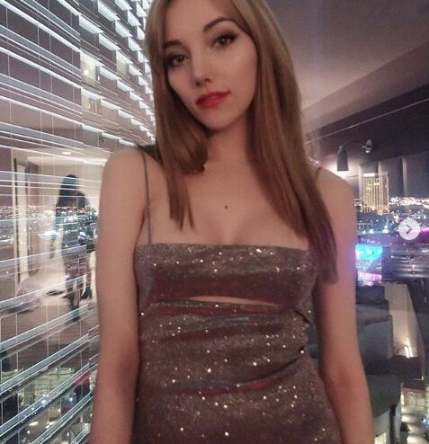 Moonstreuxx desnuda #108204910