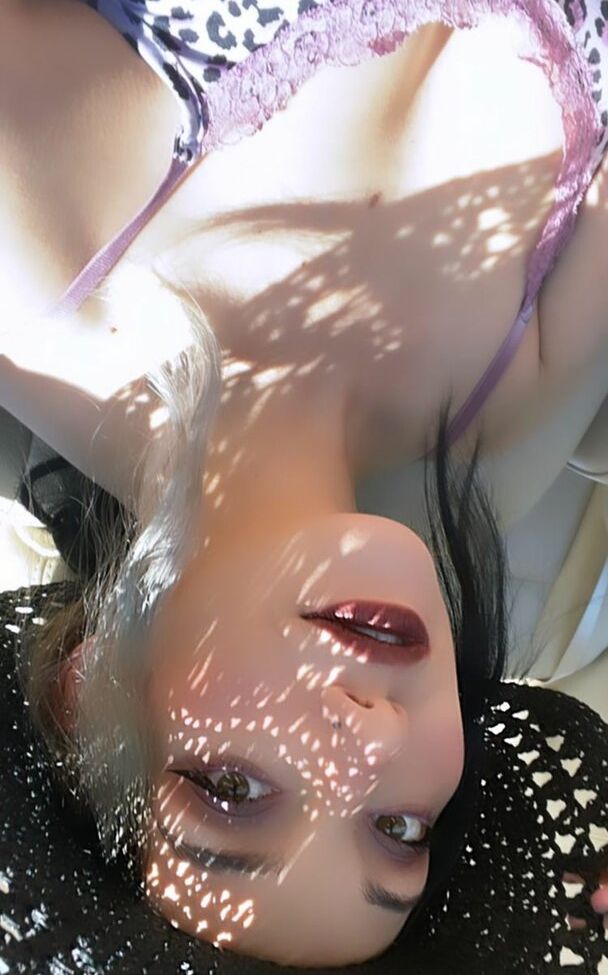 Moonstreuxx desnuda #108204918