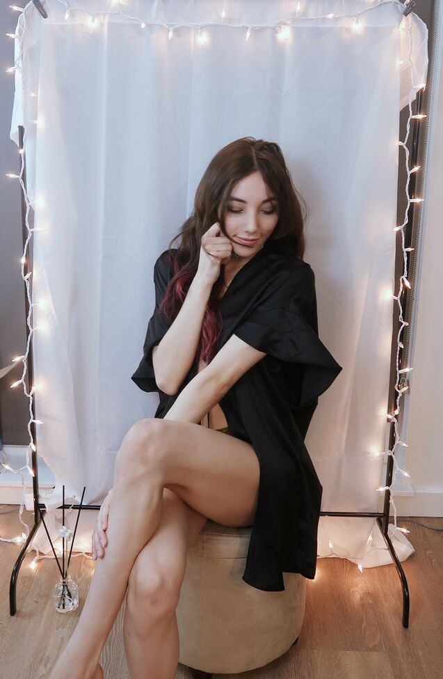 Moonstreuxx desnuda #108204945