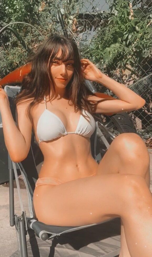 Moonstreuxx desnuda #108204949