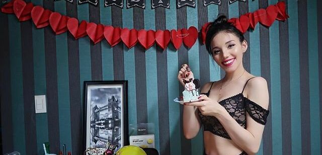 Moonstreuxx desnuda #108204955