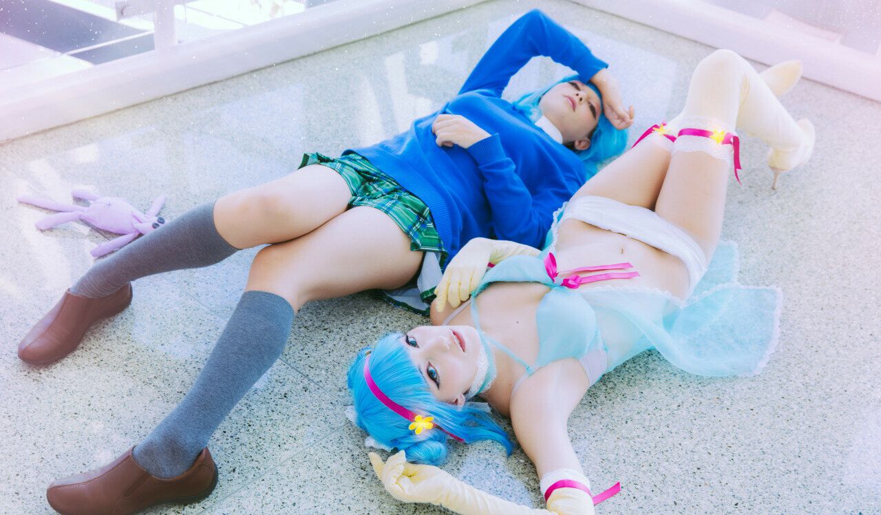 Moonstreuxx desnuda #108204970