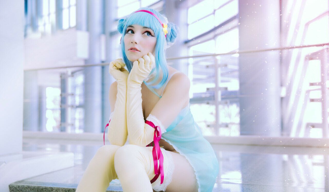 Moonstreuxx desnuda #108204972