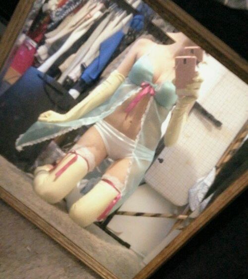 Moonstreuxx desnuda #108204974