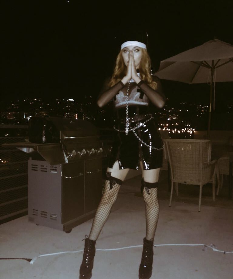 Moonstreuxx desnuda #108204977