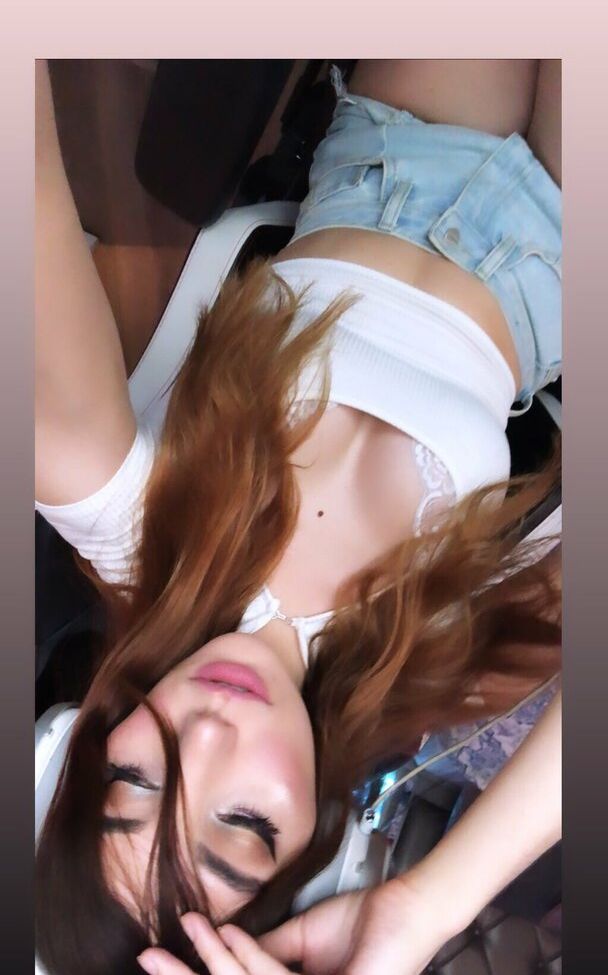 Moonstreuxx desnuda #108204978