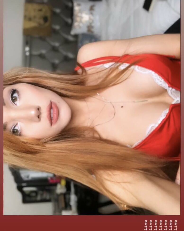 Moonstreuxx desnuda #108204979