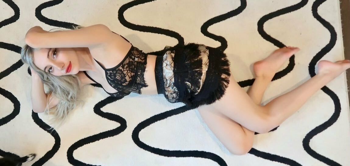 Moonstreuxx desnuda #108204989