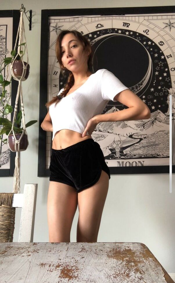 Moonstreuxx desnuda #108204999