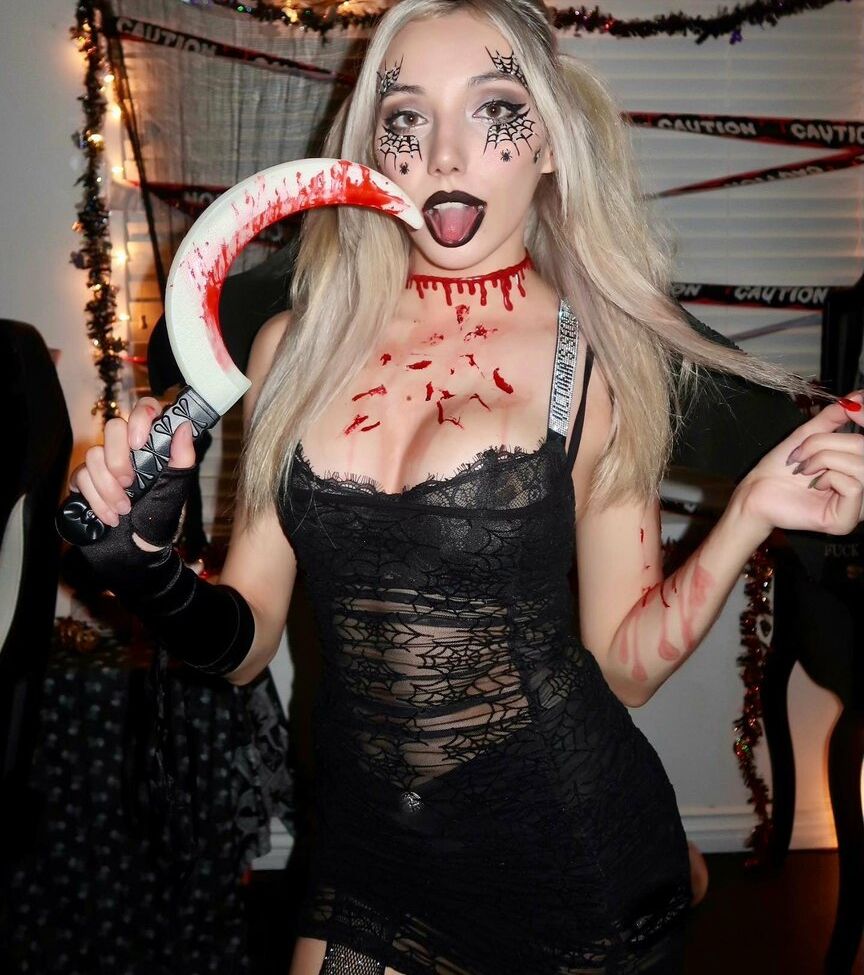 Moonstreuxx desnuda #108205005