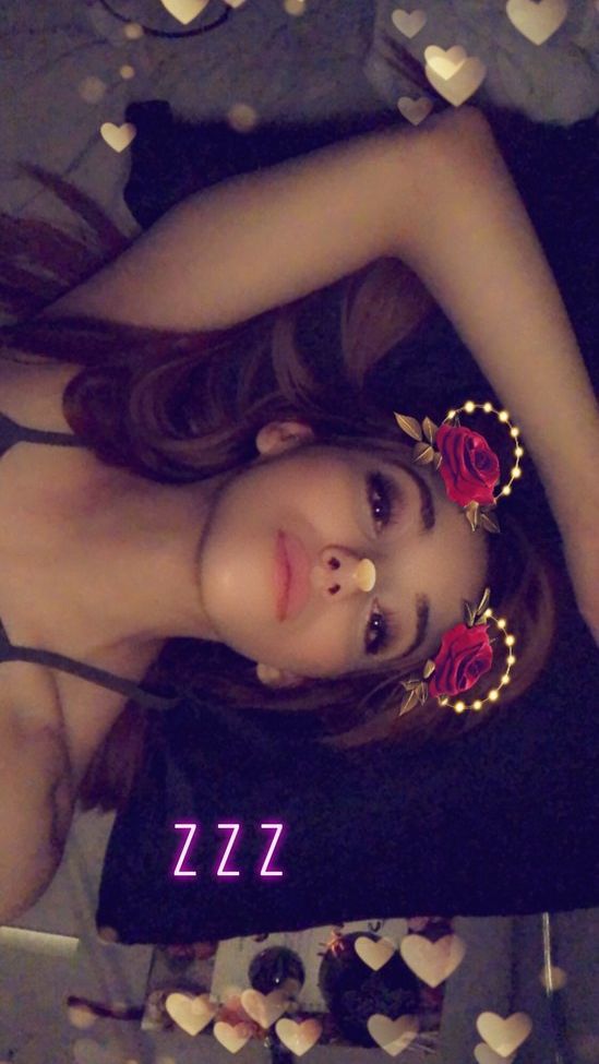 Moonstreuxx desnuda #108205008