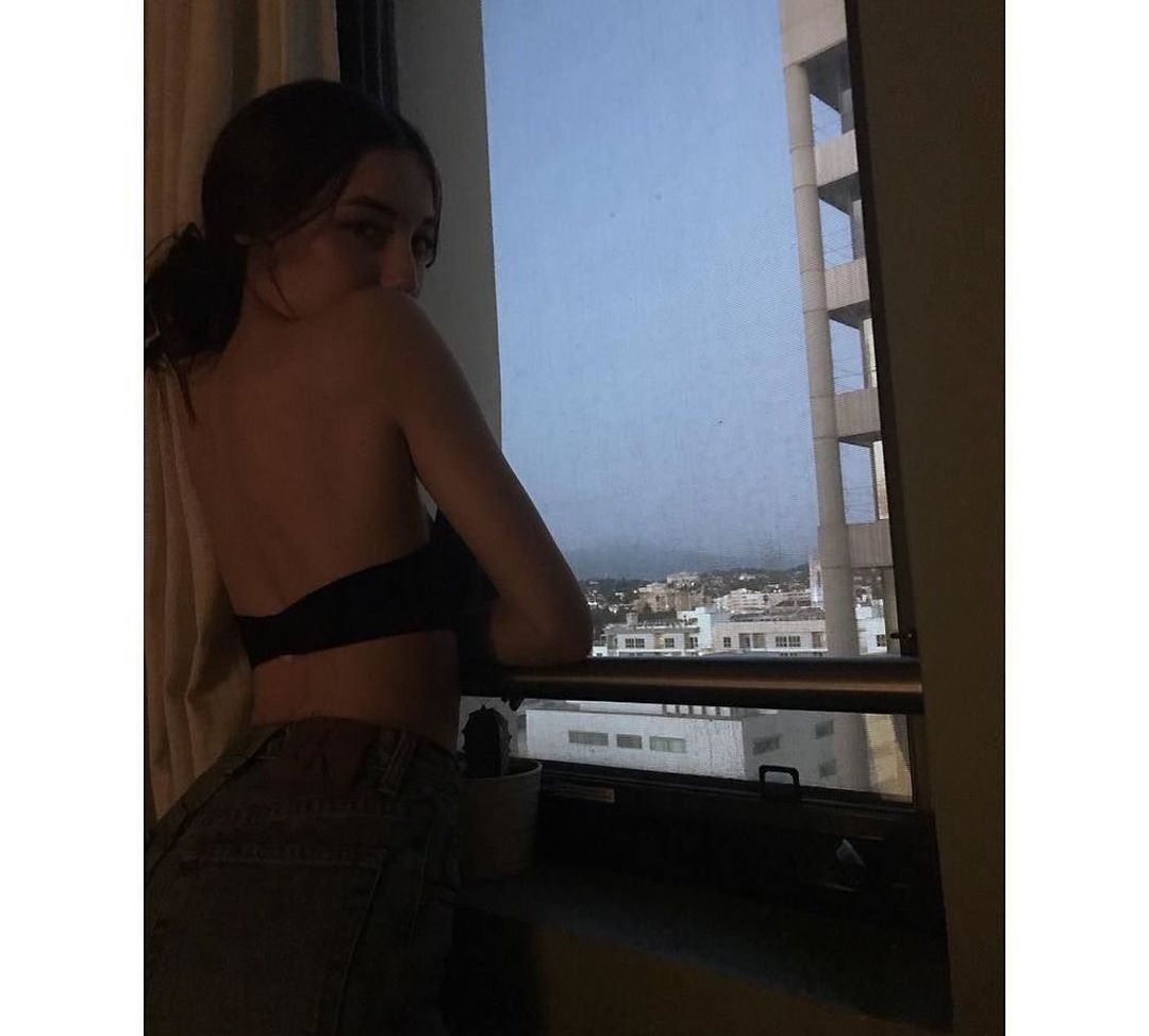 Moonstreuxx desnuda #108205014