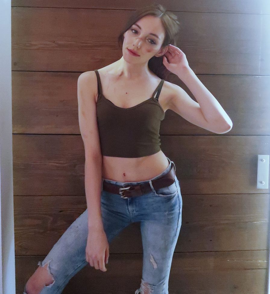 Moonstreuxx desnuda #108205021