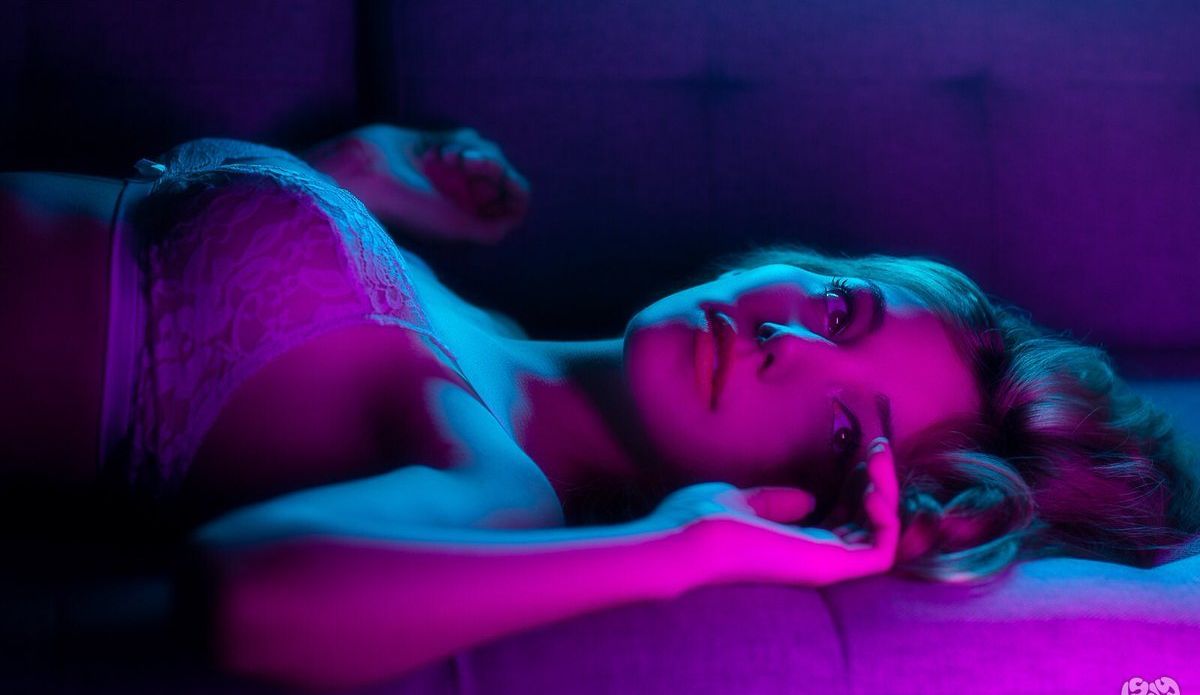 Moonstreuxx desnuda #108205025