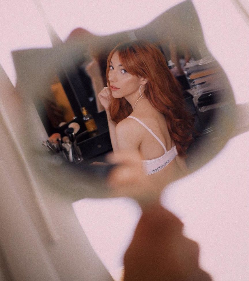 Moonstreuxx desnuda #108205030