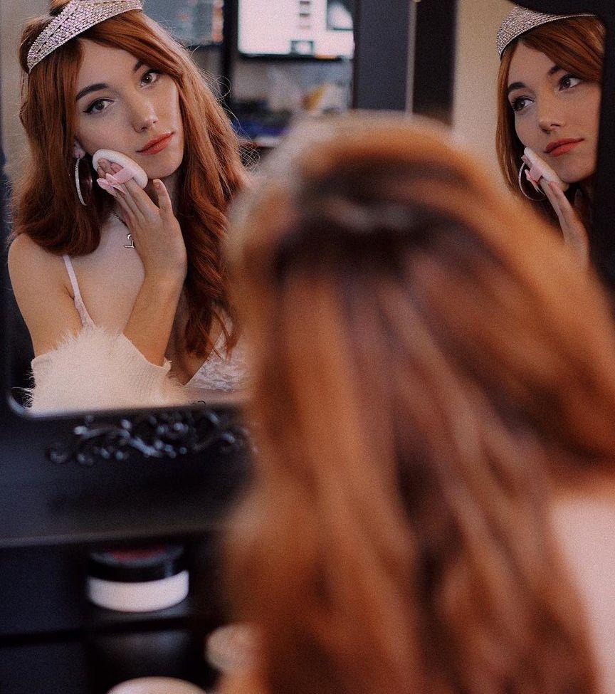 Moonstreuxx desnuda #108205031