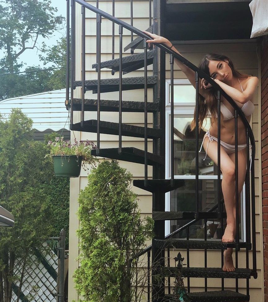 Moonstreuxx desnuda #108205057