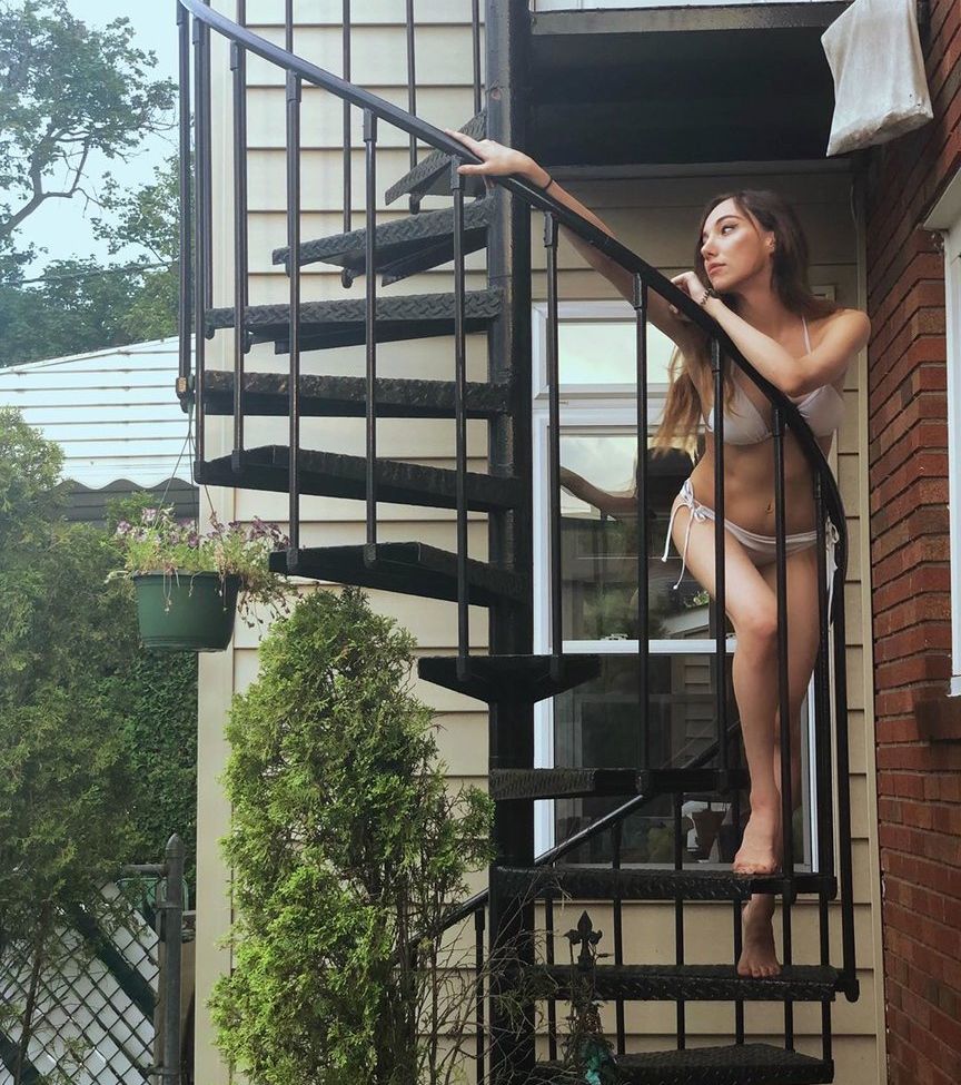 Moonstreuxx desnuda #108205058