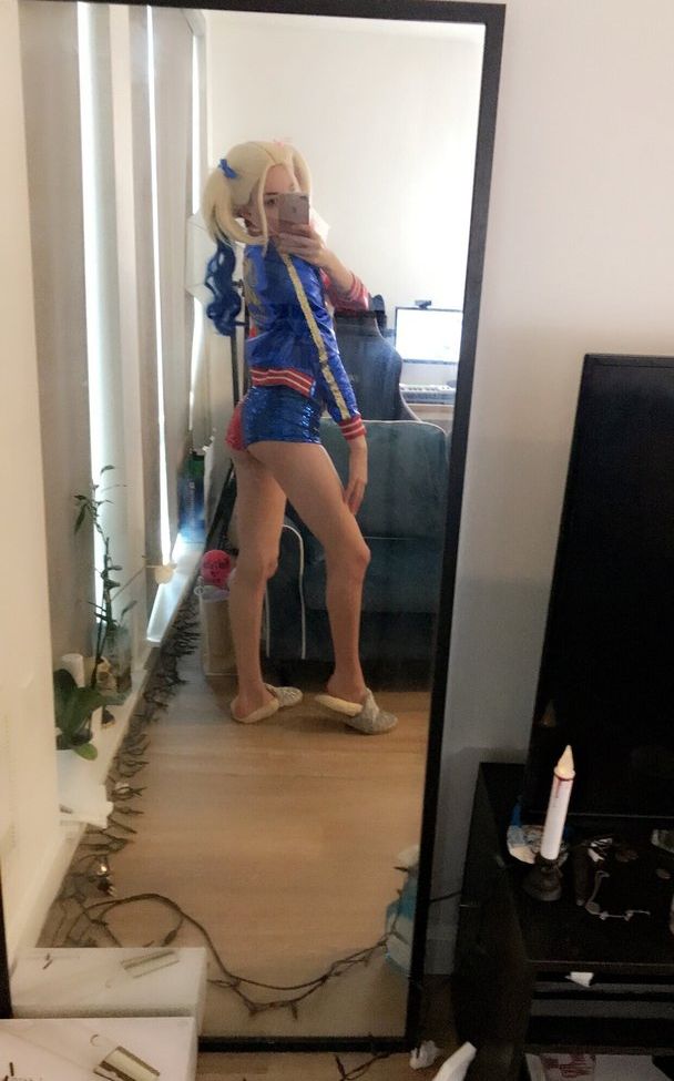 Moonstreuxx desnuda #108205080