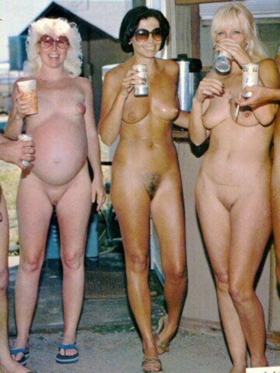 Gruppen von sexy Damen
 #90224437