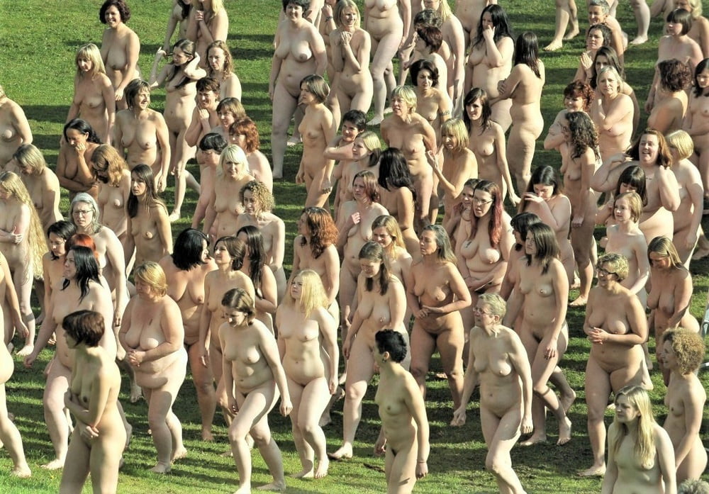 Gruppen von sexy Damen
 #90224599