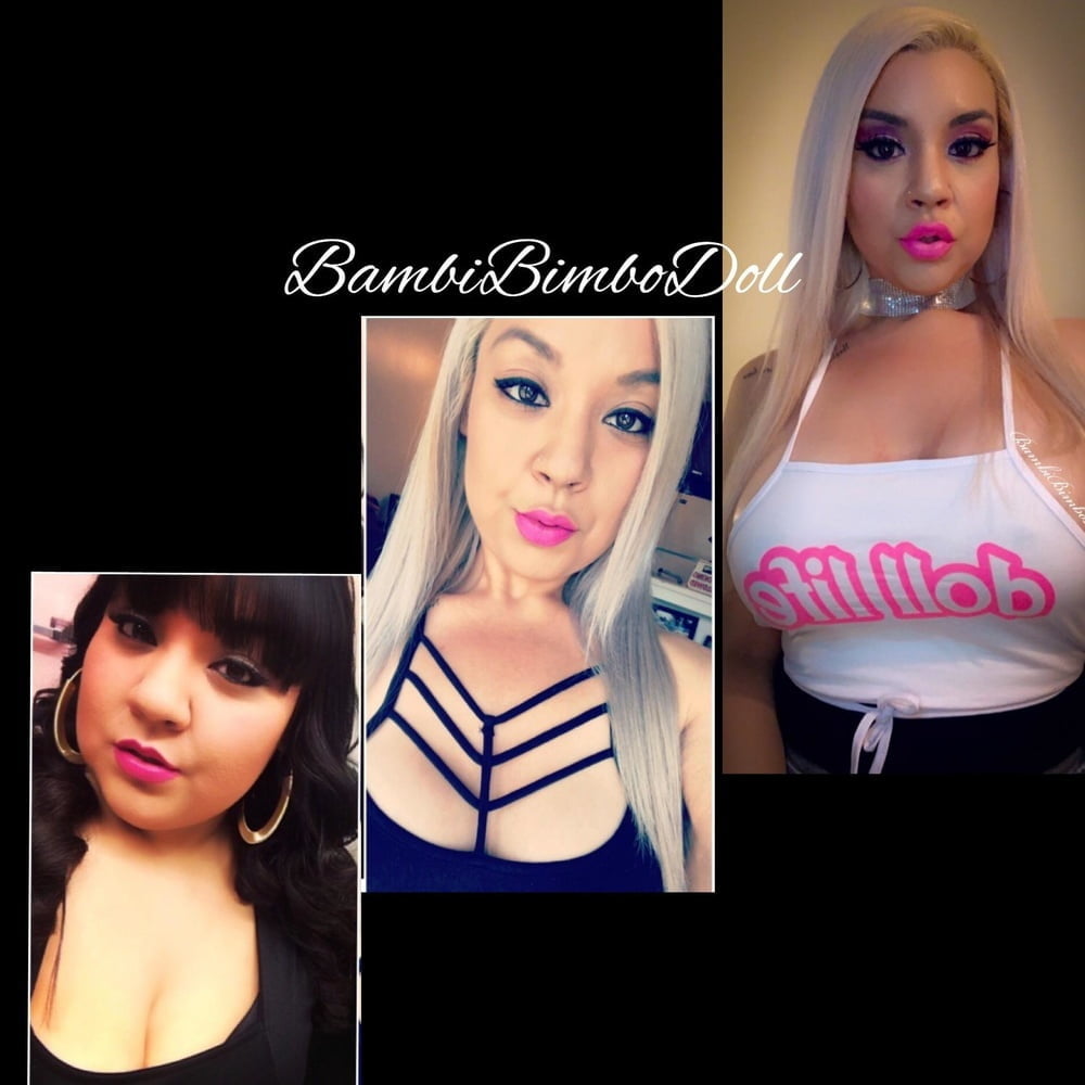 Bimbofication Results - Part 4 #91206146