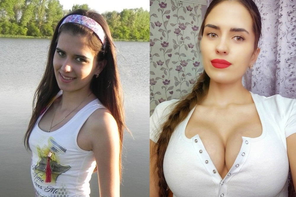 Bimbofication Results - Part 4 #91206155