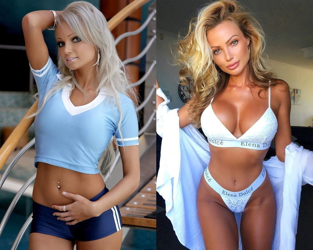 Bimbofication Results - Part 4 #91206175