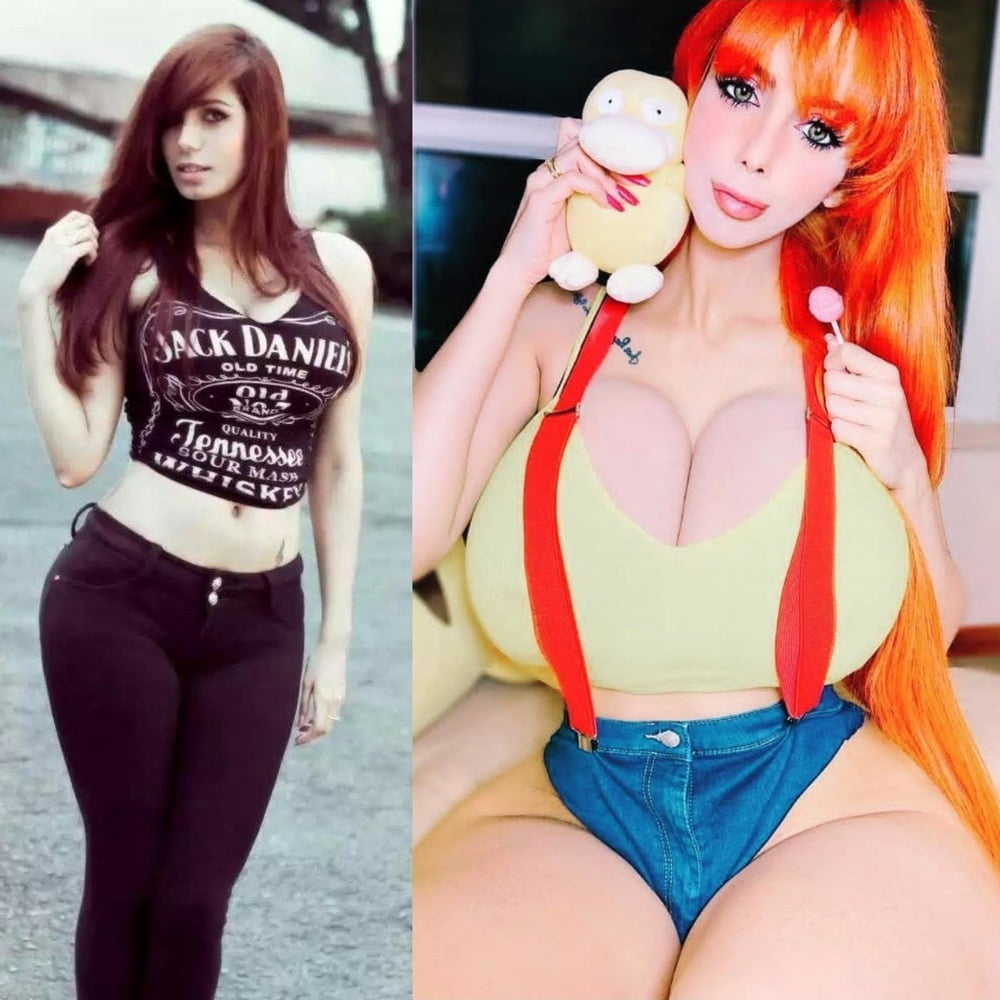 Bimbofication Results - Part 4 #91206192