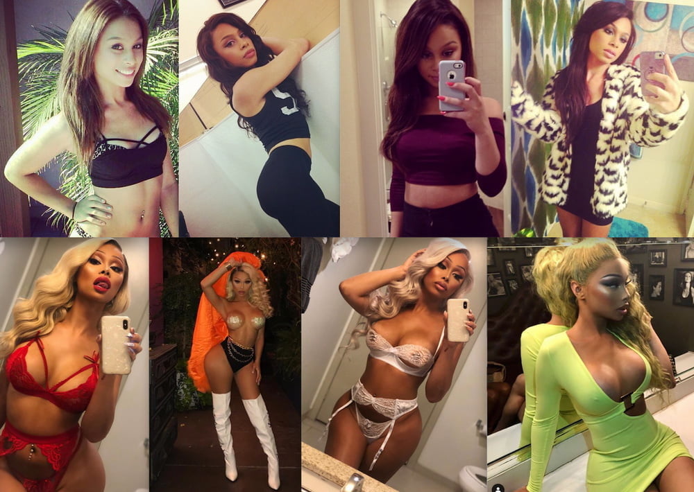 Bimbofication Results - Part 4 #91206196