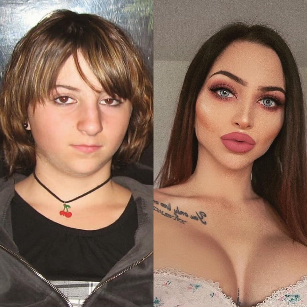 Bimbofication Results - Part 4 #91206198