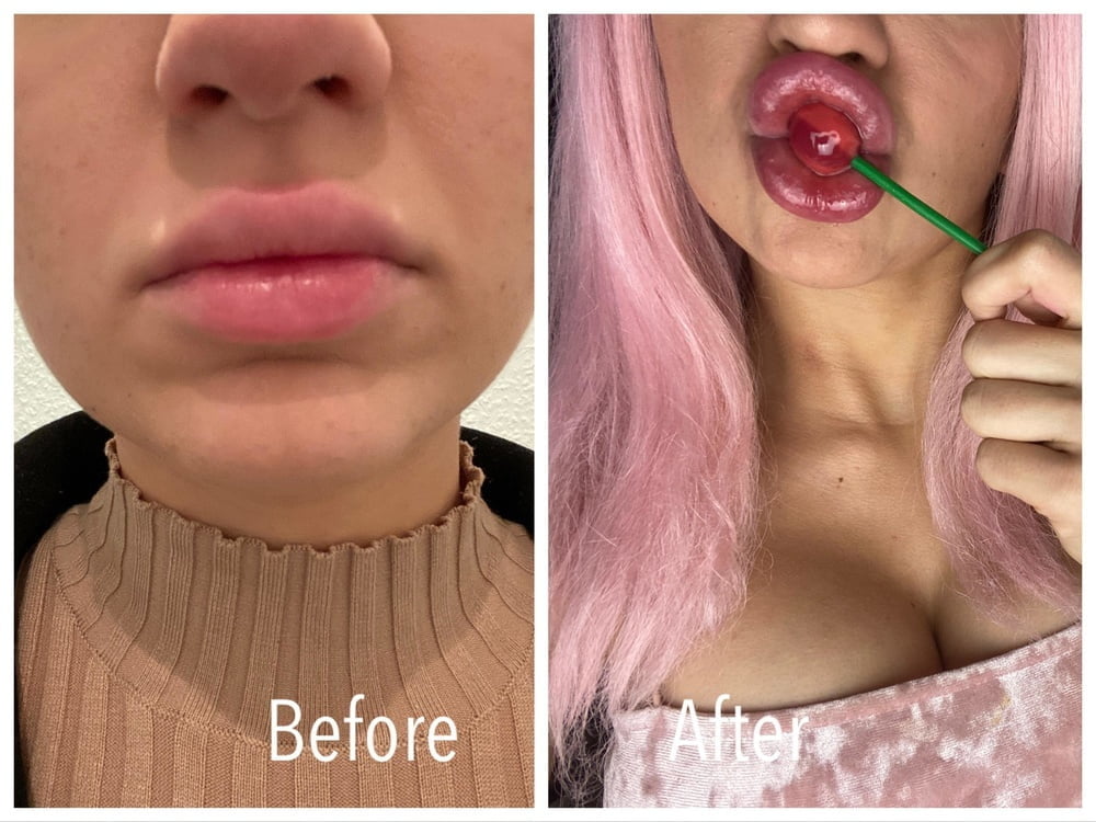 Bimbofication Results - Part 4 #91206217