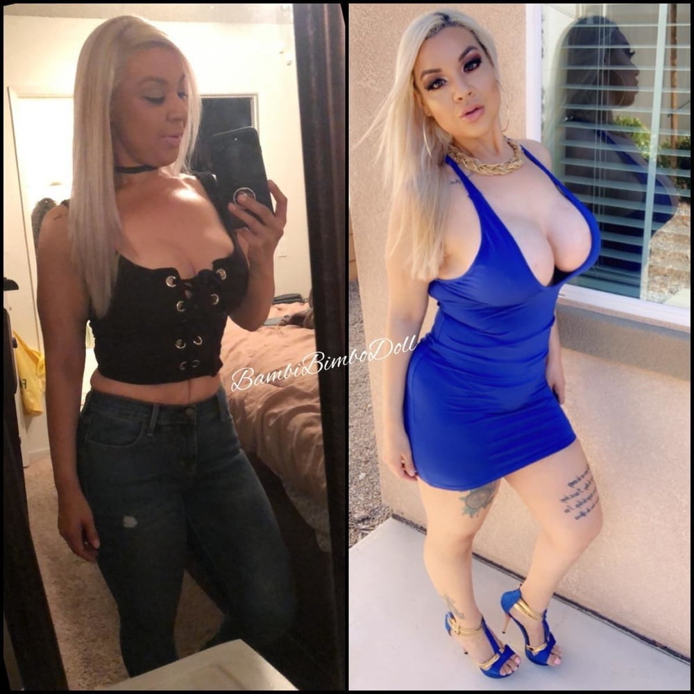 Bimbofication Results - Part 4 #91206249