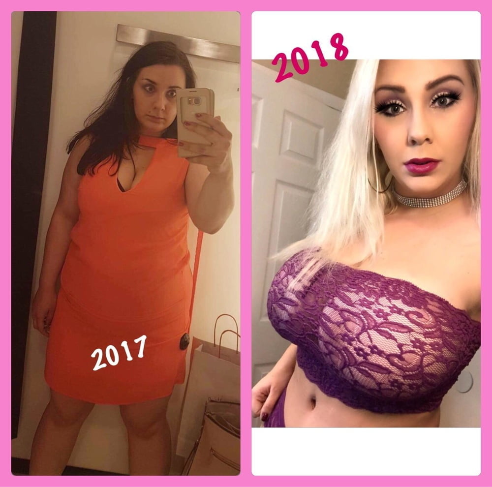 Bimbofication Results - Part 4 #91206252