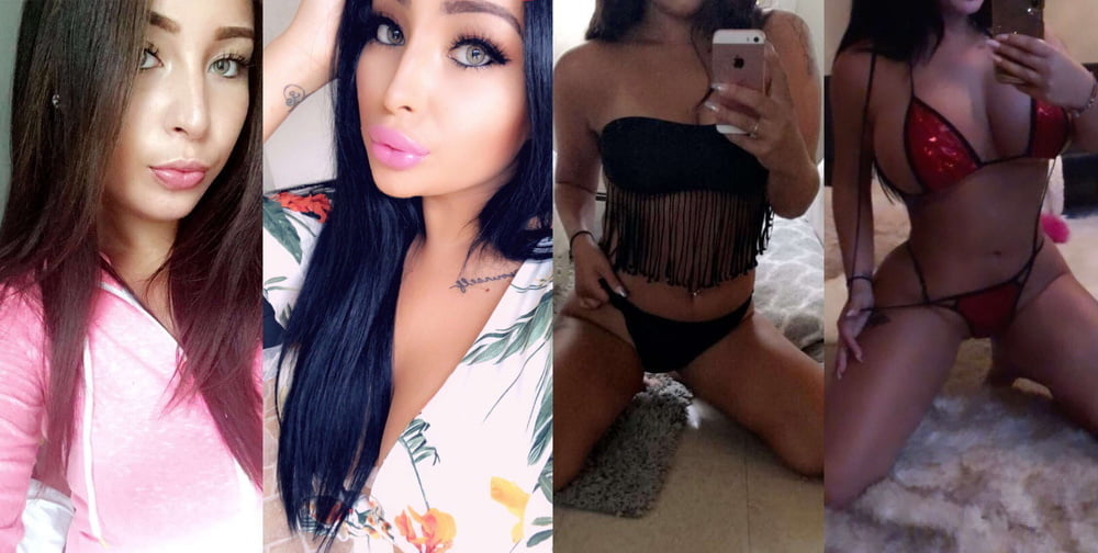 Bimbofication Results - Part 4 #91206261