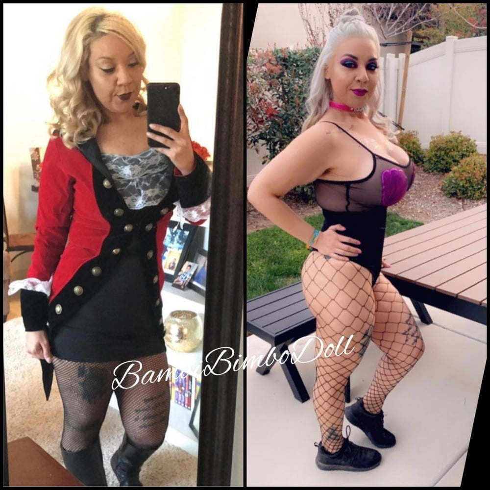 Bimbofication Results - Part 4 #91206264