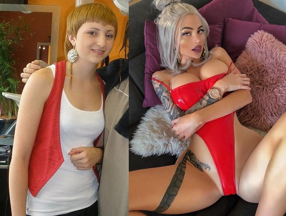 Bimbofication Results - Part 4 #91206273