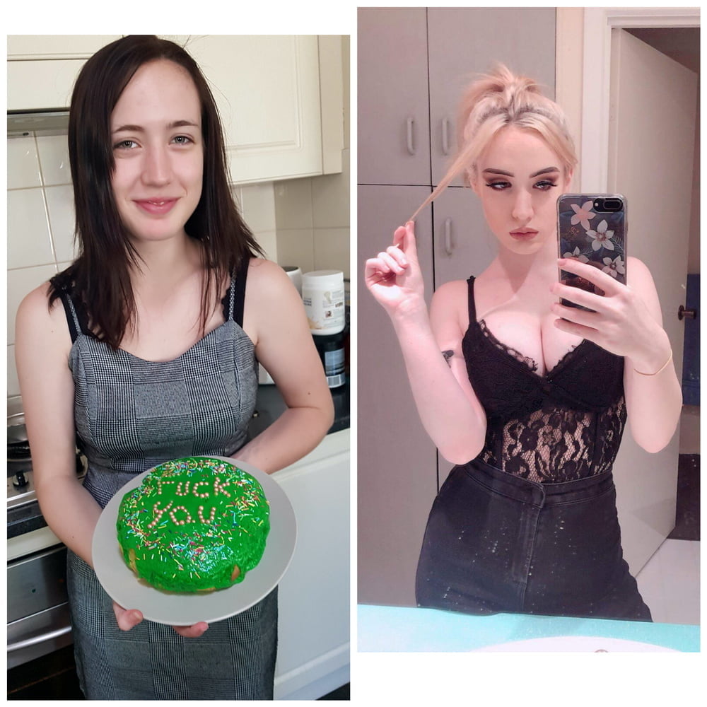 Bimbofication Results - Part 4 #91206281
