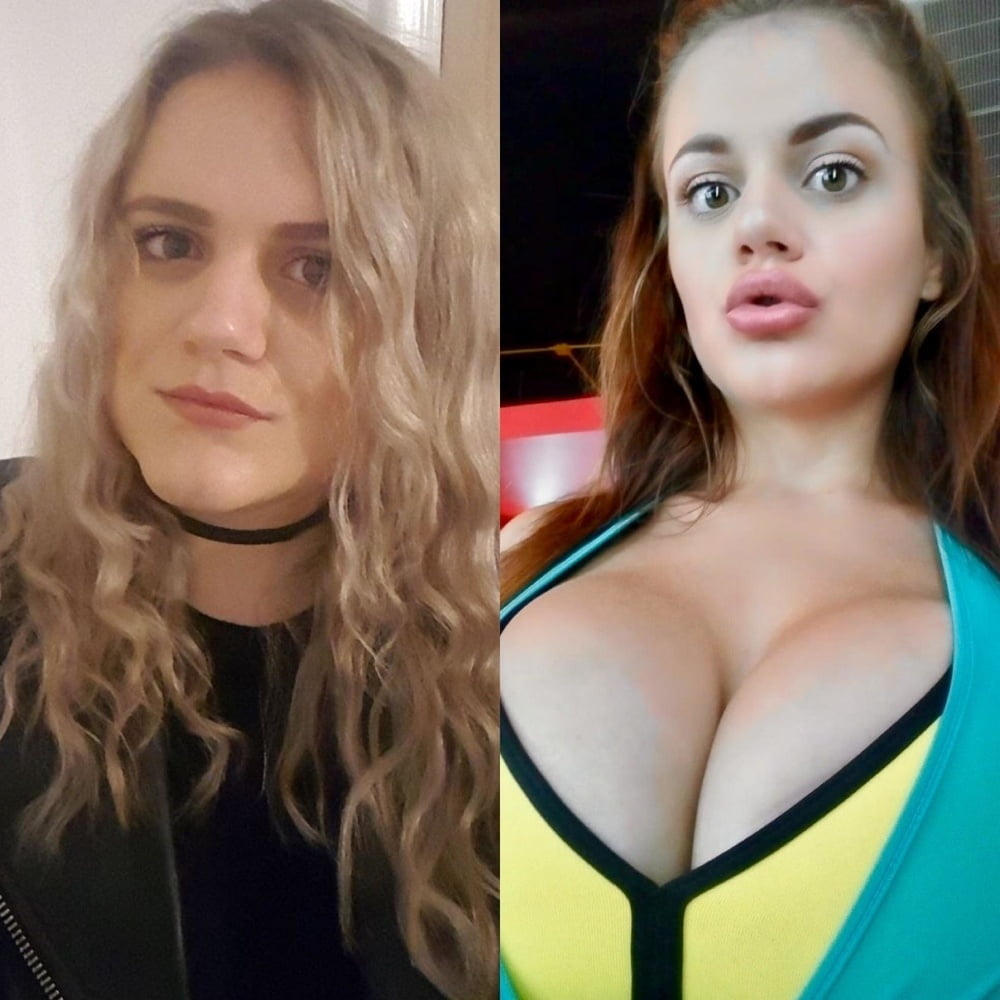 Bimbofication Results - Part 4 #91206283