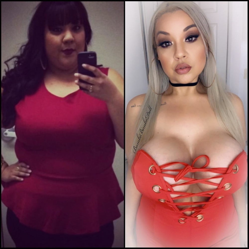 Bimbofication Results - Part 4 #91206289