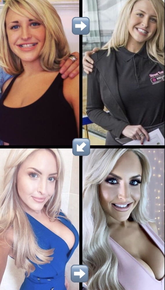 Bimbofication Results - Part 4 #91206292