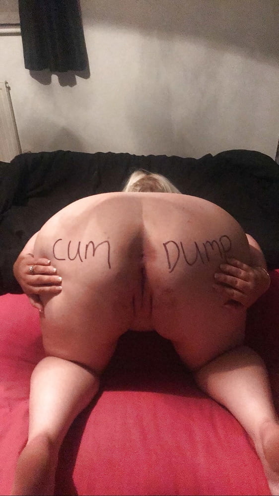 Big fat ass slut #91110992