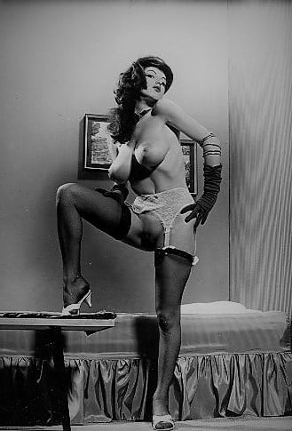 Jackie Parker - vintage & retro
 #82163700