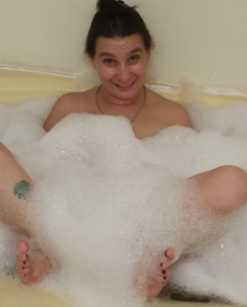 sneak peak at new bubble bath video #107186447