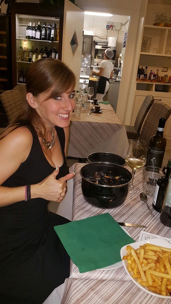 Querida and her partner from Zurich #99329743