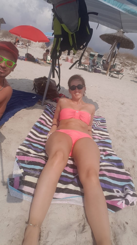 Querida and her partner from Zurich #99329789