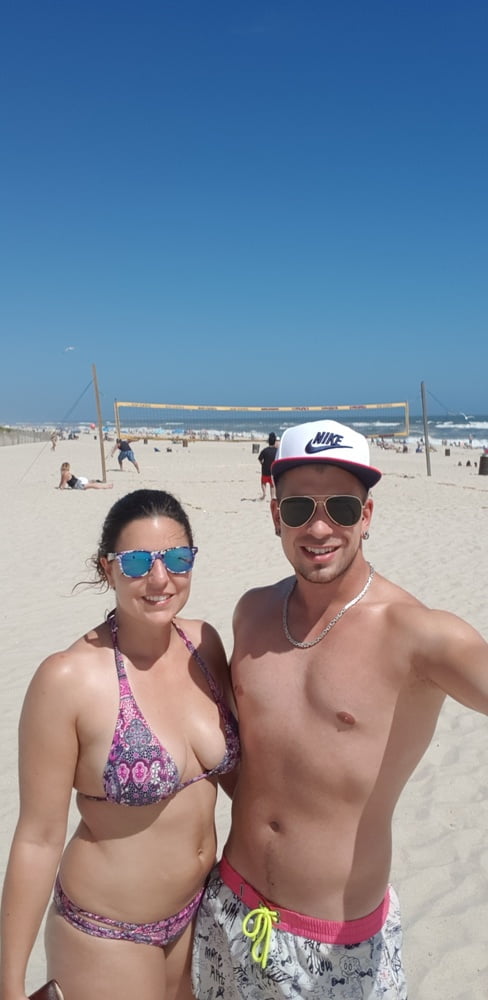 Querida and her partner from Zurich #99329810