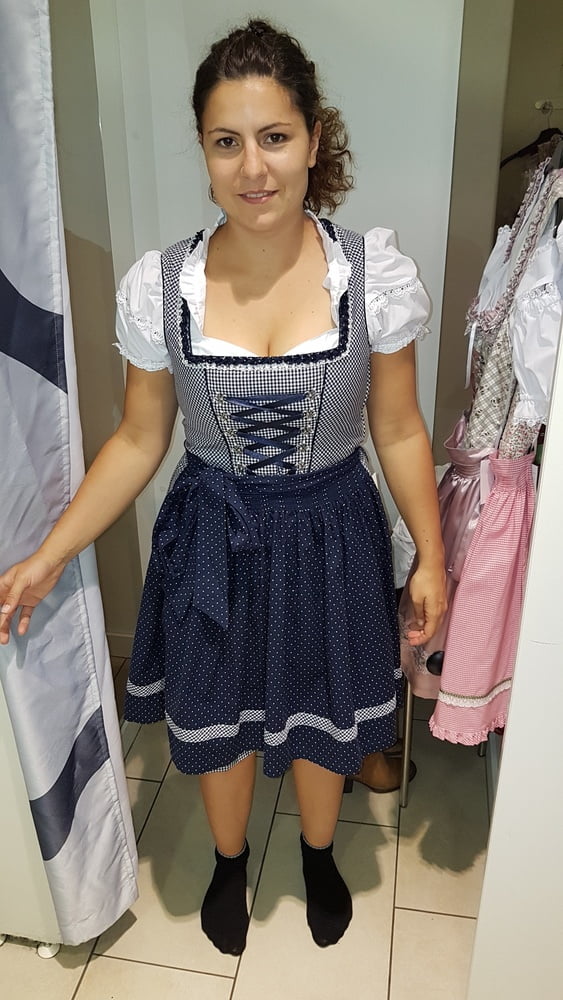 Querida and her partner from Zurich #99329830