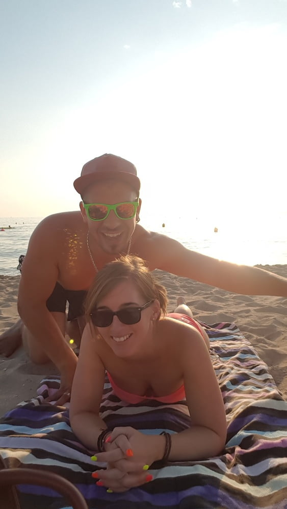 Querida and her partner from Zurich #99329854