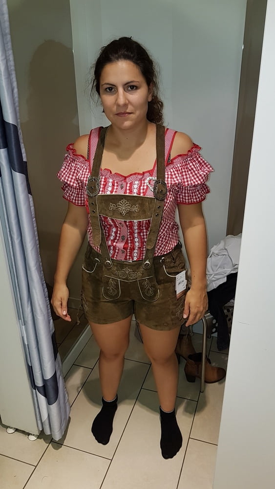 Querida and her partner from Zurich #99329874